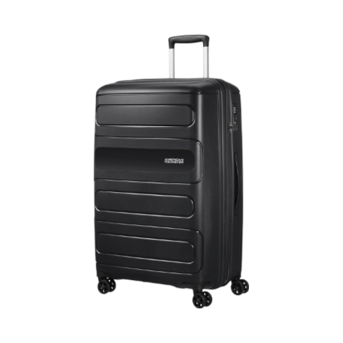 Mala de Viagem American Tourister Sunside Preto