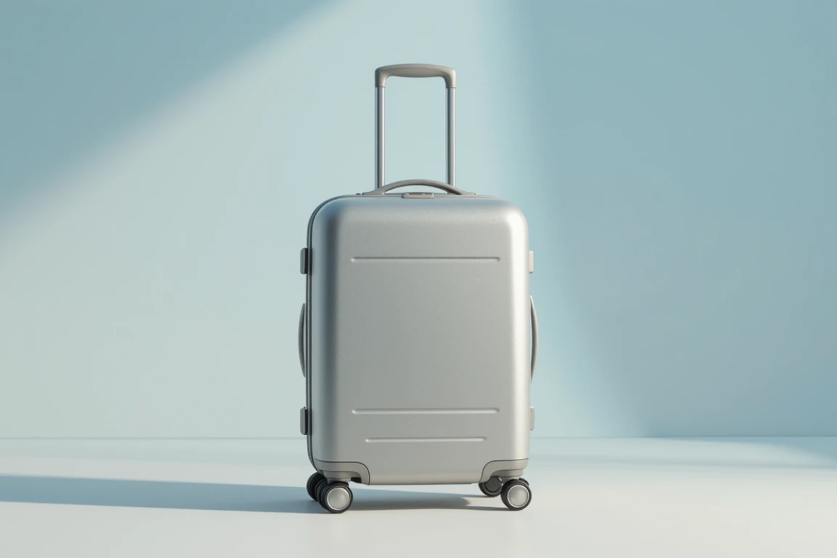 Mala de Viagem Top 5 Melhores em 2025 para Viajar